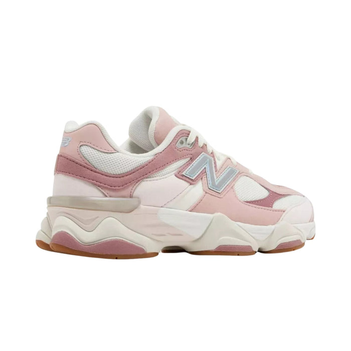 New Balance 9060 Rose Pink (Wide) (GS)