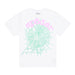 Sp5der Og Web Tee Mens Style : M03ts001ogwp