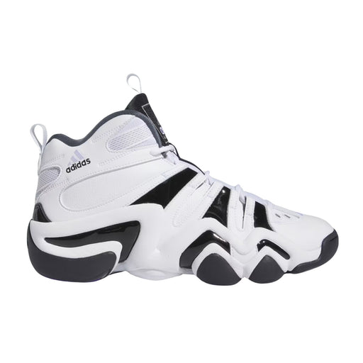 adidas Crazy 8 White Black (2023)