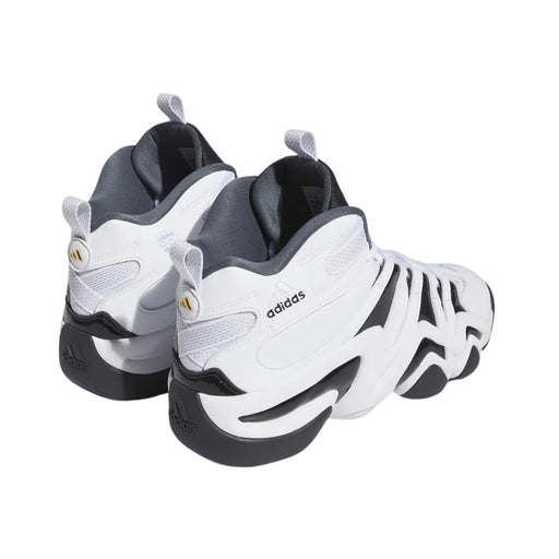 adidas Crazy 8 White Black (2023)