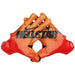 Hell Star Gloves  Unisex Style : Hs01gll