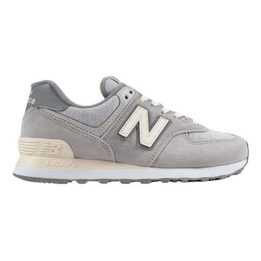 New Balance 574 Grey Day Concrete (2024)