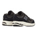 New Balance 2002R Black Phantom (TD)