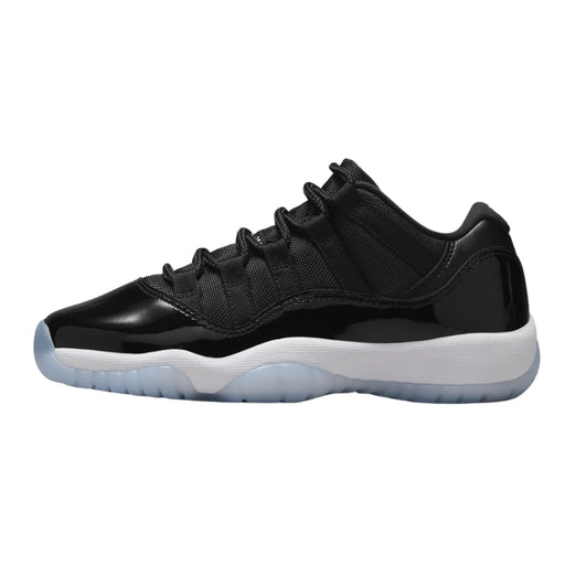 Jordan 11 Retro Low Space Jam (GS)