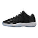 Jordan 11 Retro Low Space Jam (GS)