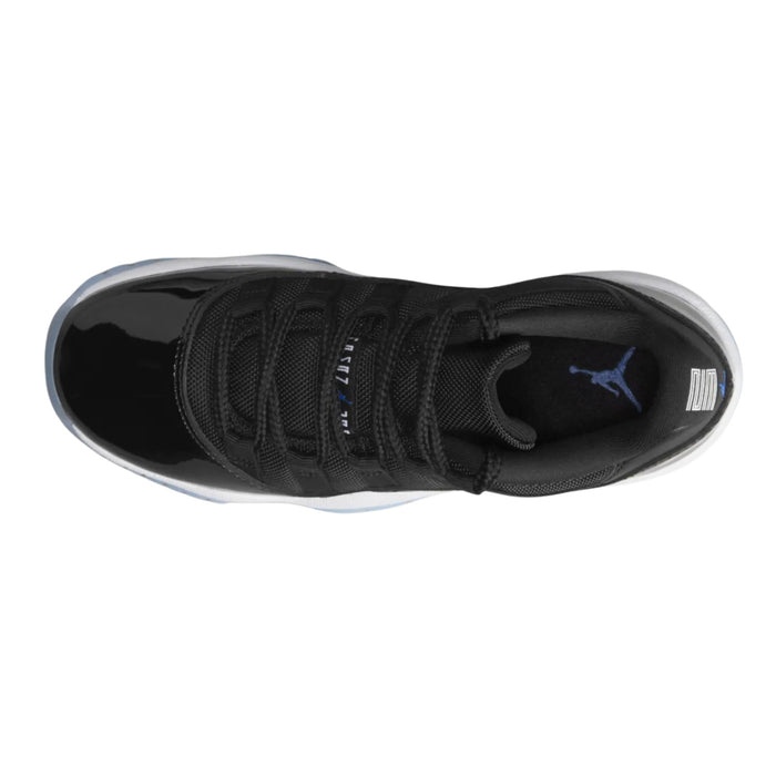 Jordan 11 Retro Low Space Jam (GS)