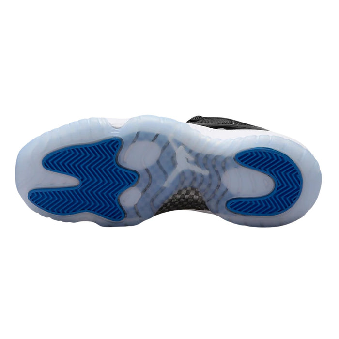 Jordan 11 Retro Low Space Jam (GS)
