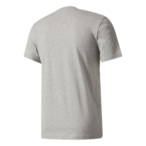 Adidas Originals Mens Trefoil Grey Tee Mens Style : Bk7466