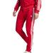 adidas Adicolor Classics SST Track Pants Better Scarlet/White