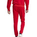 adidas Adicolor Classics SST Track Pants Better Scarlet/White