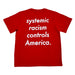 Denim Tears Srca Graphic 1 Tee Mens Style : 010-030-123