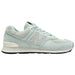 New Balance 574 Clay Ash Sea Salt