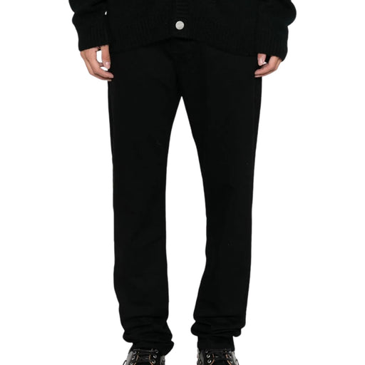 Ksubi Wolfgang Laid Jeans Mens Style : 5000004390