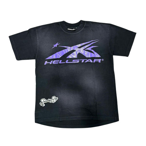 Hell Star Classic Tee Mens Style : Hs-ct