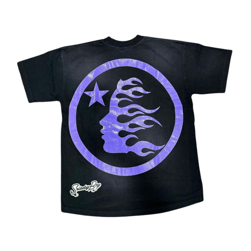 Hell Star Classic Tee Mens Style : Hs-ct