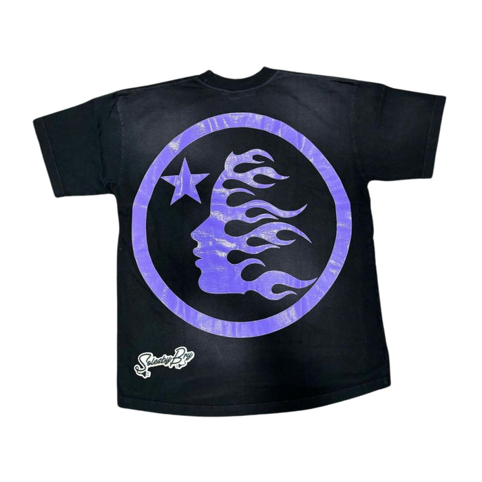Hell Star Classic Tee Mens Style : Hs-ct