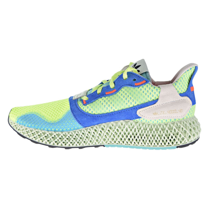 adidas ZX 4000 4D Easy Mint