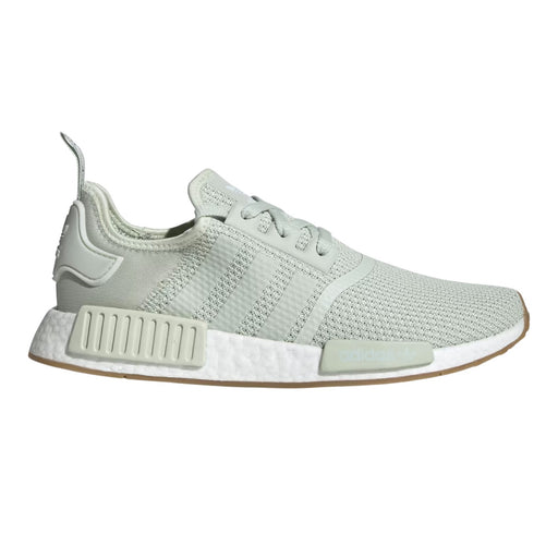adidas NMD R1 Linen Green Ice Mint