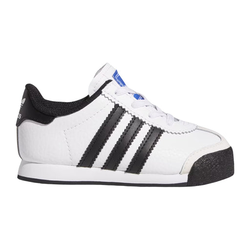 adidas Samoa Cloud White Core Black Blue (TD)