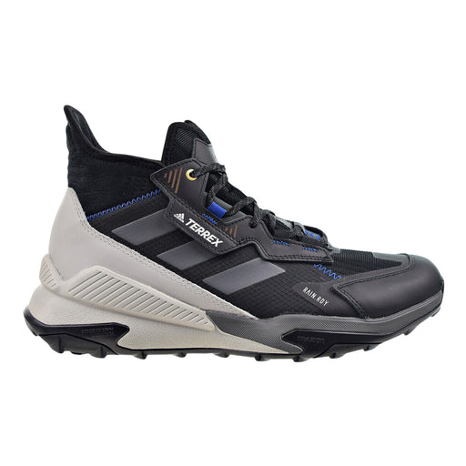 adidas Terrex Hyperblue Mid Rain.RDY Black Grey