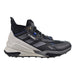 adidas Terrex Hyperblue Mid Rain.RDY Black Grey