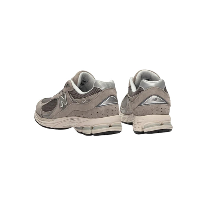 New Balance 2002R Marblehead Light Aluminum