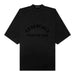 Fear Of God Essentials Heavy Jersey Crewneck T-shirt Mens Style : Fgmht861