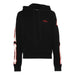 Amiri Bones Hoodie Mens Style : Amknhd1001