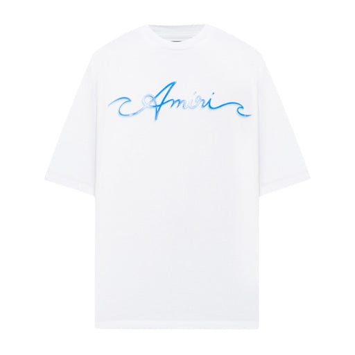 Amiri Wave Tee Mens Style : Amjyte1062