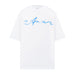 Amiri Wave Tee Mens Style : Amjyte1062