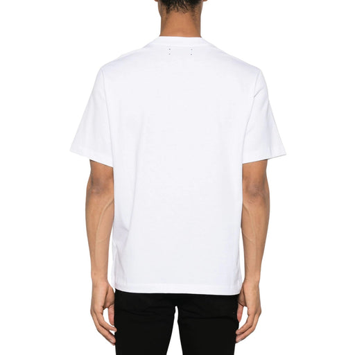 Amiri Wave Tee Mens Style : Amjyte1062