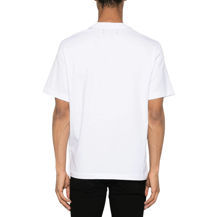 Amiri Wave Tee Mens Style : Amjyte1062