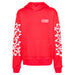 Amiri Bones Stacked Hoodie Mens Style : Amjyhd1051