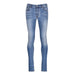 Amiri Stack Jeans Mens Style : Pxmd002