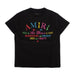 Amiri Core Gradient Tee Big Kids Style : Akjyte1008
