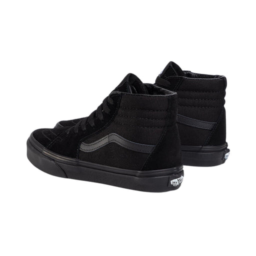 Vans Sk8-hi Little Kids Style : Vn0a4buw