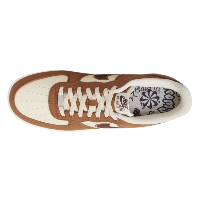 Nike Air Force 1'07 Lv8 1 Mens Style : Fq8713