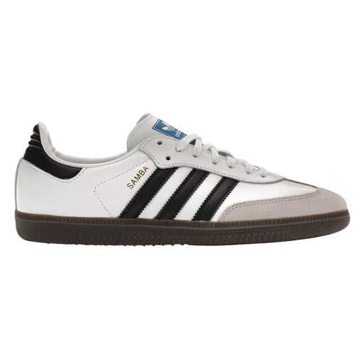 Adidas Samba Og J  Big Kids Style : Ie3675