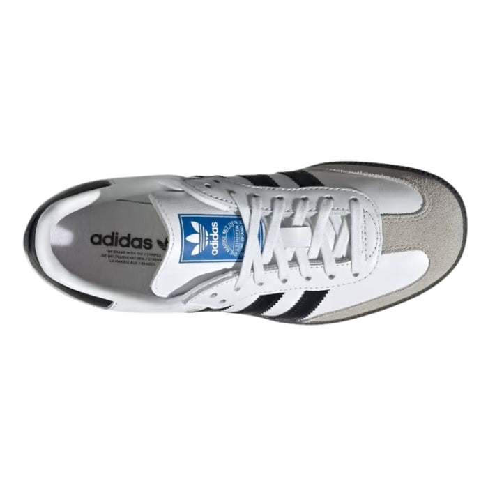 Adidas Samba Og J  Big Kids Style : Ie3675