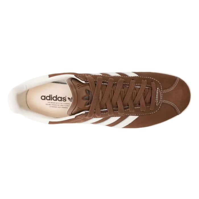 adidas Gazelle 85 Preloved Brown