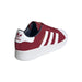 adidas Superstar XLG Collegiate Burgundy White