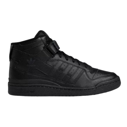 adidas Forum Mid Triple Black