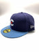 New Era Chicago Cubs City Connect Low Profile 59fifty Fitted 