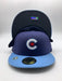 New Era Chicago Cubs City Connect Low Profile 59fifty Fitted 