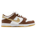Nike Dunk Low Cacao Wow Gold (GS)