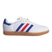 adidas The Velosamba Made With Nature Cloud White Lucid Blue Better Scarlet