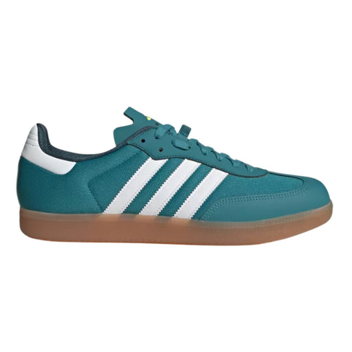 adidas The Velosamba Made With Nature Arctic Fusion Cloud White Lucid Lemon