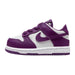 Nike Dunk Low (Tde) Toddlers Style : Fb9107