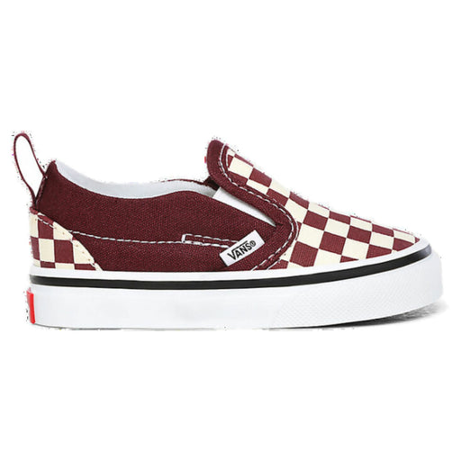 Vans Slip-on V Toddlers Style : Vn0a3488