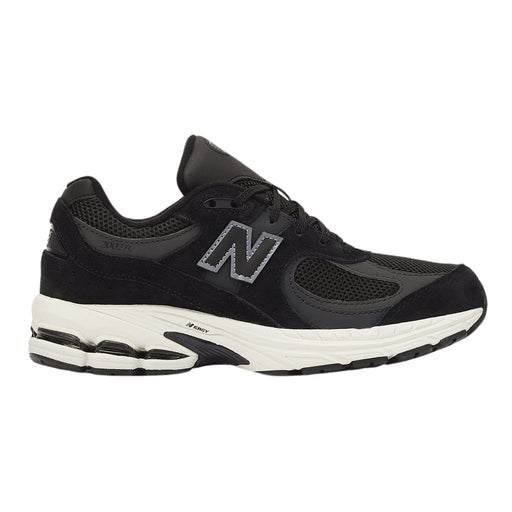 New Balance 2002R Black (GS)